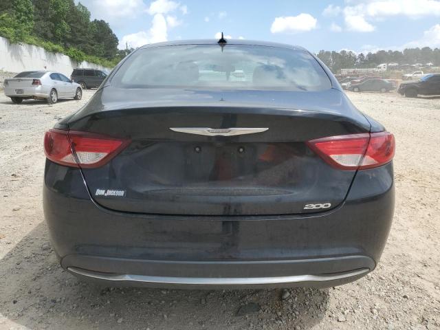 Photo 5 VIN: 1C3CCCAB2GN175325 - CHRYSLER 200 LIMITE 