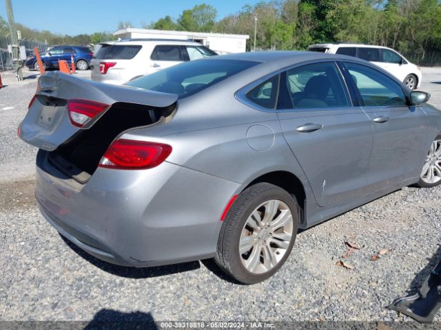 Photo 3 VIN: 1C3CCCAB2GN175583 - CHRYSLER 200 