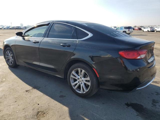 Photo 1 VIN: 1C3CCCAB2GN176314 - CHRYSLER 200 LIMITE 