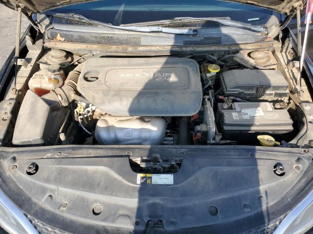 Photo 10 VIN: 1C3CCCAB2GN176314 - CHRYSLER 200 LIMITE 