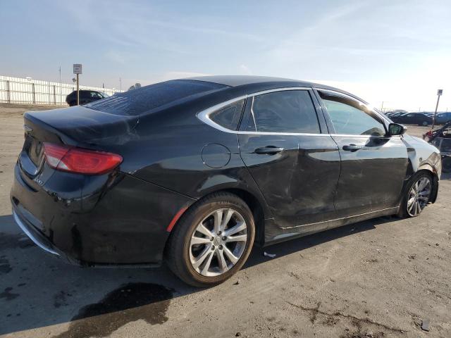 Photo 2 VIN: 1C3CCCAB2GN176314 - CHRYSLER 200 LIMITE 