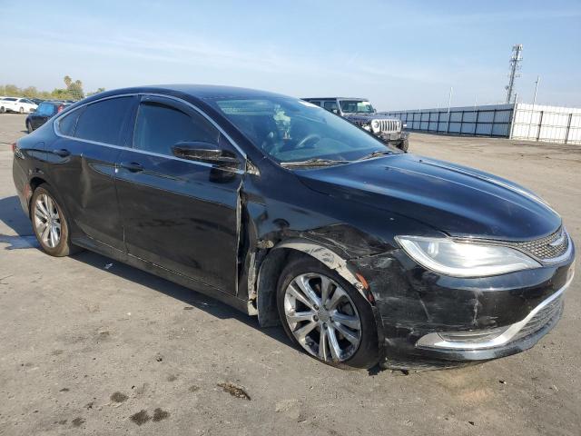 Photo 3 VIN: 1C3CCCAB2GN176314 - CHRYSLER 200 LIMITE 