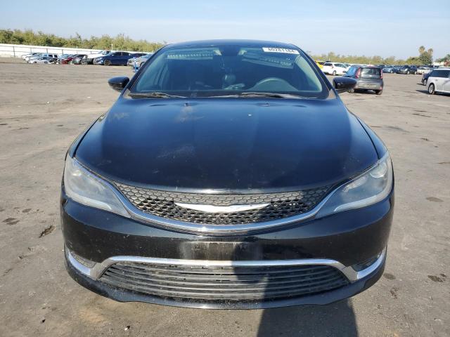 Photo 4 VIN: 1C3CCCAB2GN176314 - CHRYSLER 200 LIMITE 