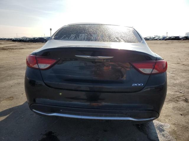 Photo 5 VIN: 1C3CCCAB2GN176314 - CHRYSLER 200 LIMITE 