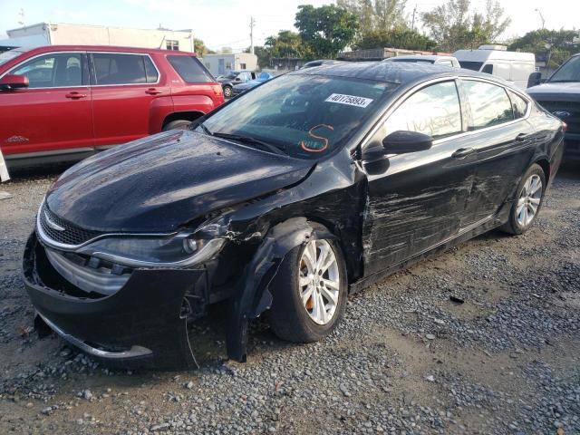 Photo 0 VIN: 1C3CCCAB2GN177365 - CHRYSLER 200 LIMITE 