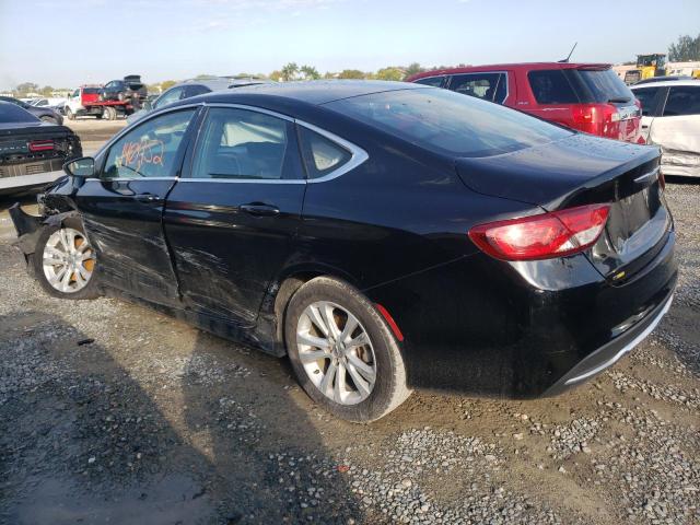 Photo 1 VIN: 1C3CCCAB2GN177365 - CHRYSLER 200 LIMITE 