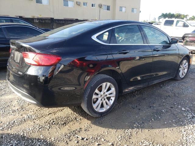 Photo 2 VIN: 1C3CCCAB2GN177365 - CHRYSLER 200 LIMITE 