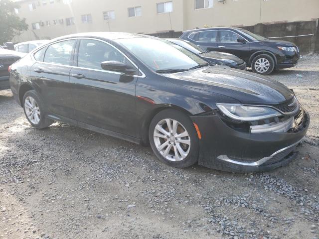 Photo 3 VIN: 1C3CCCAB2GN177365 - CHRYSLER 200 LIMITE 