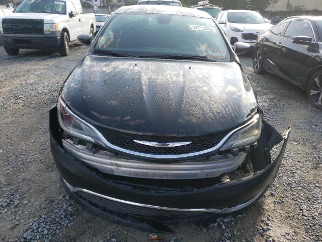 Photo 4 VIN: 1C3CCCAB2GN177365 - CHRYSLER 200 LIMITE 