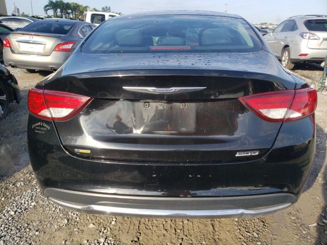 Photo 5 VIN: 1C3CCCAB2GN177365 - CHRYSLER 200 LIMITE 