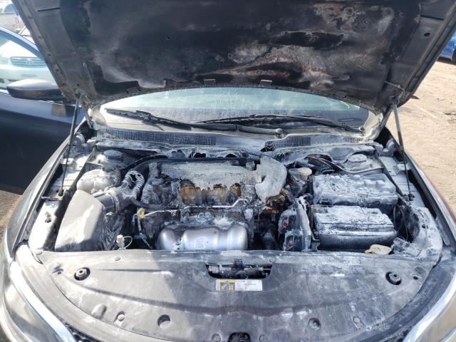 Photo 6 VIN: 1C3CCCAB2GN180069 - CHRYSLER 200 LIMITE 