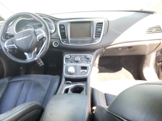 Photo 8 VIN: 1C3CCCAB2GN180069 - CHRYSLER 200 LIMITE 