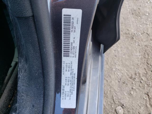 Photo 9 VIN: 1C3CCCAB2GN180069 - CHRYSLER 200 LIMITE 