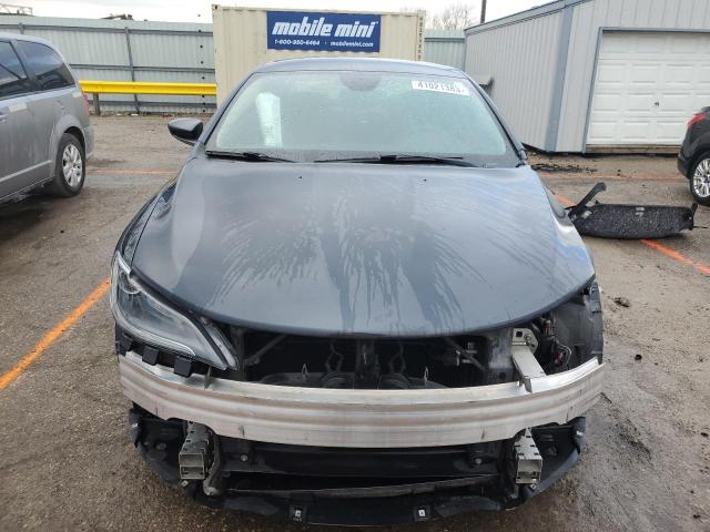 Photo 4 VIN: 1C3CCCAB2GN191766 - CHRYSLER 200 LIMITE 