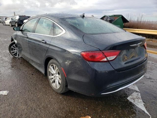 Photo 2 VIN: 1C3CCCAB2HN504056 - CHRYSLER 200 LIMITE 