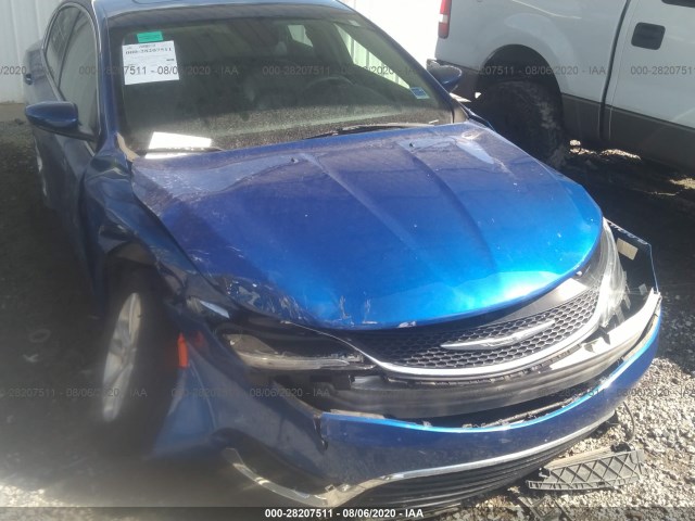 Photo 5 VIN: 1C3CCCAB2HN504929 - CHRYSLER 200 