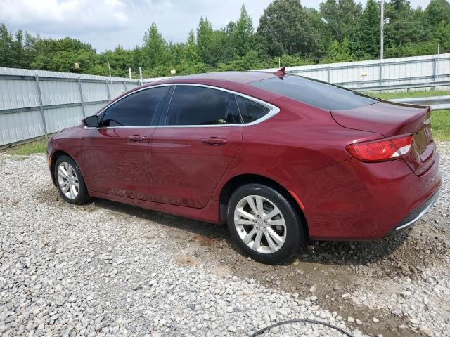 Photo 1 VIN: 1C3CCCAB2HN505840 - CHRYSLER 200 LIMITE 