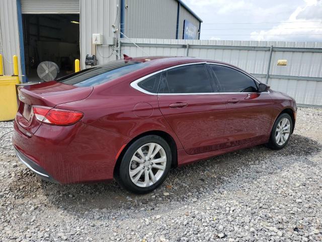 Photo 2 VIN: 1C3CCCAB2HN505840 - CHRYSLER 200 LIMITE 