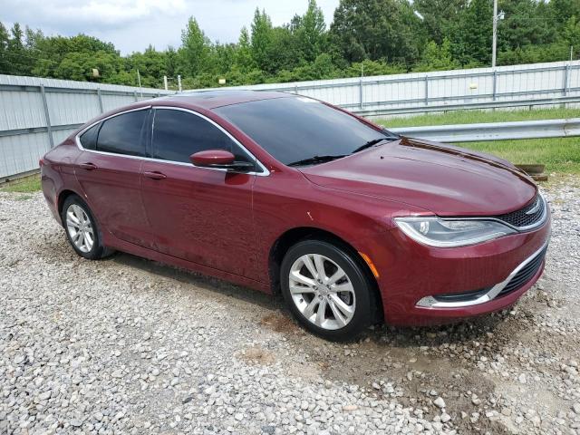 Photo 3 VIN: 1C3CCCAB2HN505840 - CHRYSLER 200 LIMITE 