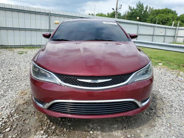 Photo 4 VIN: 1C3CCCAB2HN505840 - CHRYSLER 200 LIMITE 