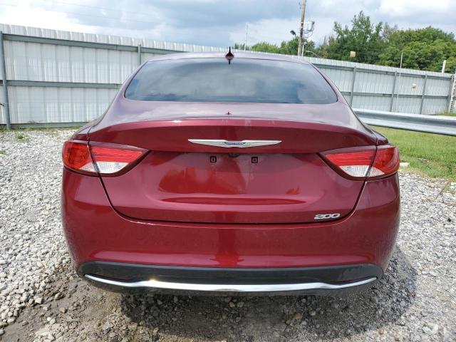 Photo 5 VIN: 1C3CCCAB2HN505840 - CHRYSLER 200 LIMITE 