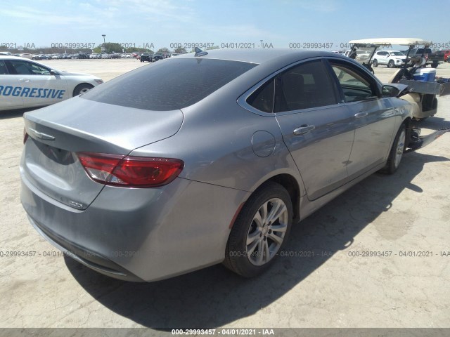 Photo 3 VIN: 1C3CCCAB2HN505871 - CHRYSLER 200 