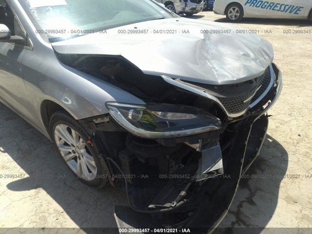 Photo 5 VIN: 1C3CCCAB2HN505871 - CHRYSLER 200 