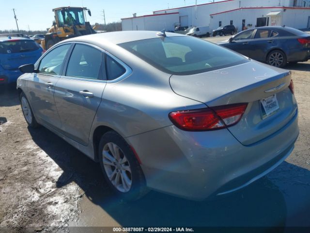 Photo 2 VIN: 1C3CCCAB2HN506566 - CHRYSLER 200 