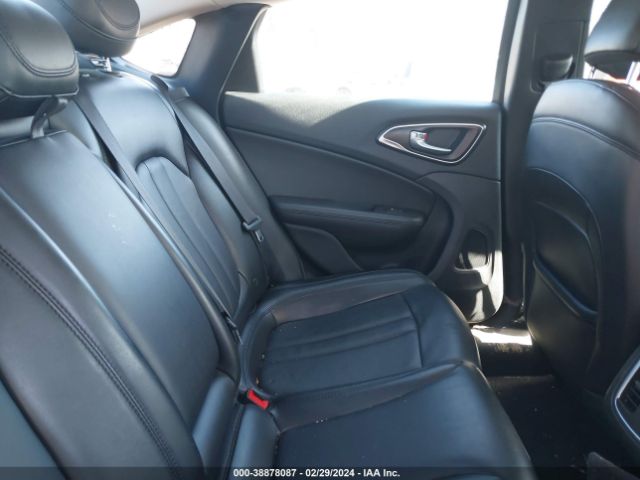 Photo 7 VIN: 1C3CCCAB2HN506566 - CHRYSLER 200 