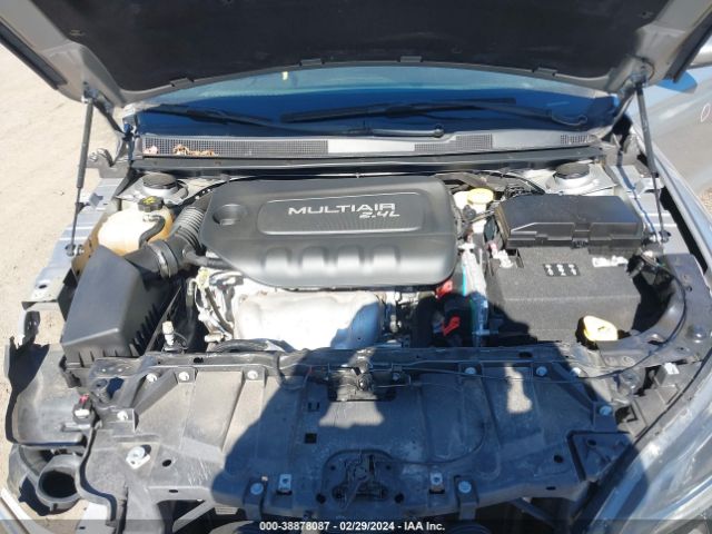 Photo 9 VIN: 1C3CCCAB2HN506566 - CHRYSLER 200 