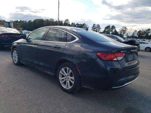 Photo 1 VIN: 1C3CCCAB2HN507281 - CHRYSLER 200 LIMITE 