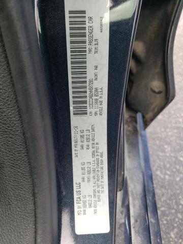 Photo 11 VIN: 1C3CCCAB2HN507281 - CHRYSLER 200 LIMITE 