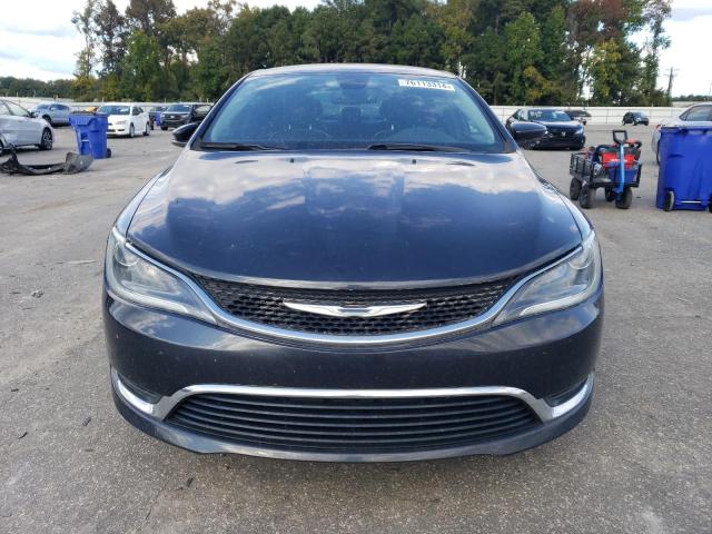 Photo 4 VIN: 1C3CCCAB2HN507281 - CHRYSLER 200 LIMITE 