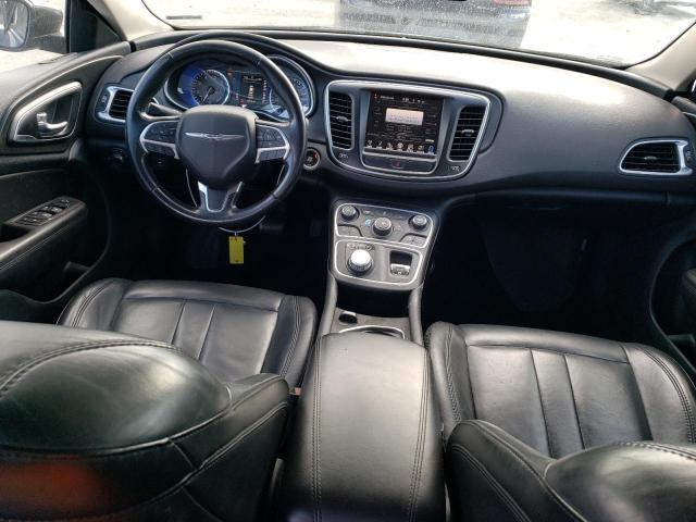 Photo 7 VIN: 1C3CCCAB2HN507281 - CHRYSLER 200 LIMITE 