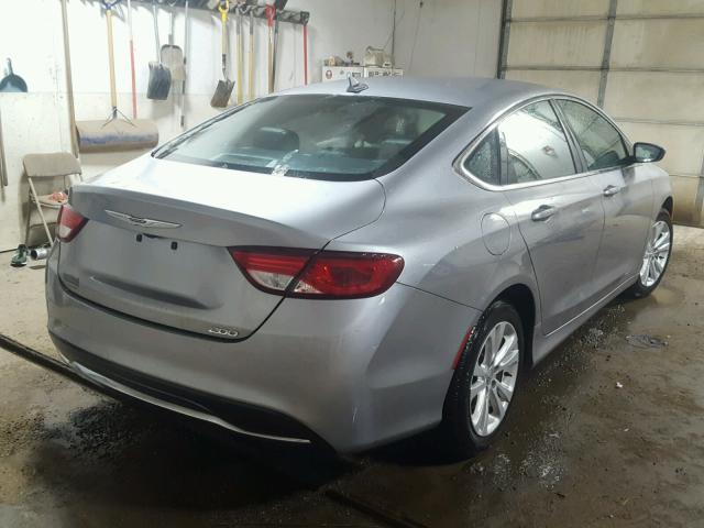 Photo 3 VIN: 1C3CCCAB2HN511038 - CHRYSLER 200 LIMITE 