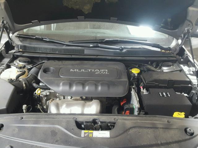 Photo 6 VIN: 1C3CCCAB2HN511038 - CHRYSLER 200 LIMITE 