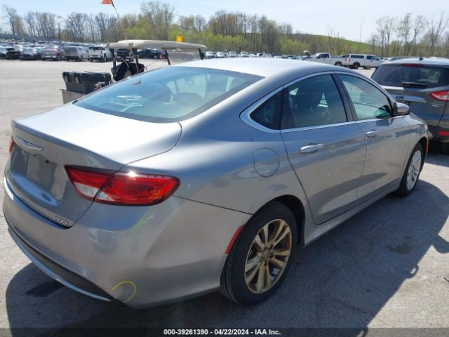 Photo 3 VIN: 1C3CCCAB3FN502183 - CHRYSLER 200 