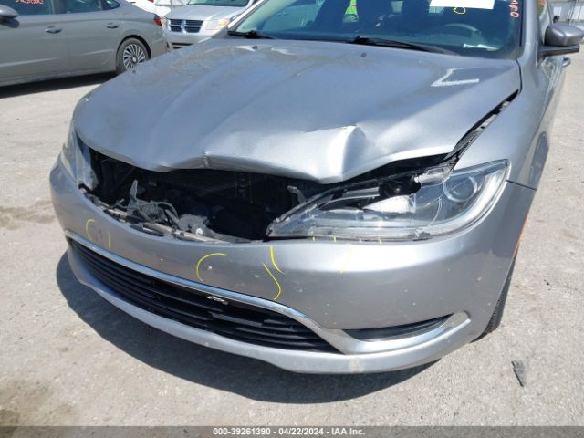 Photo 5 VIN: 1C3CCCAB3FN502183 - CHRYSLER 200 