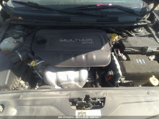 Photo 9 VIN: 1C3CCCAB3FN502801 - CHRYSLER 200 