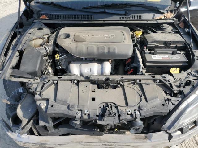 Photo 10 VIN: 1C3CCCAB3FN504547 - CHRYSLER 200 LIMITE 