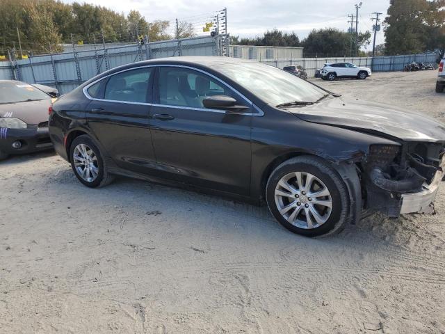 Photo 3 VIN: 1C3CCCAB3FN504547 - CHRYSLER 200 LIMITE 