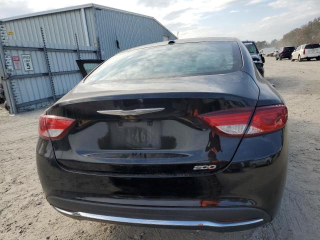 Photo 5 VIN: 1C3CCCAB3FN504547 - CHRYSLER 200 LIMITE 