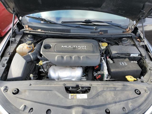 Photo 10 VIN: 1C3CCCAB3FN504645 - CHRYSLER 200 LIMITE 