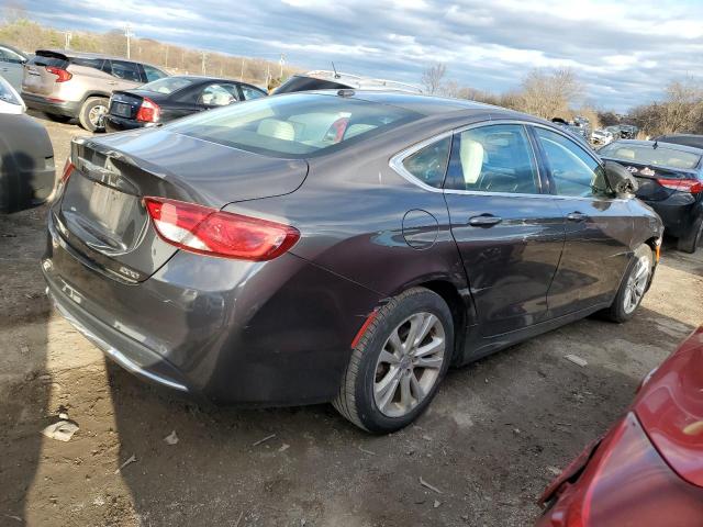 Photo 2 VIN: 1C3CCCAB3FN504645 - CHRYSLER 200 LIMITE 