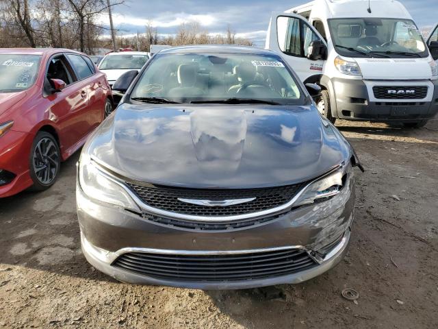 Photo 4 VIN: 1C3CCCAB3FN504645 - CHRYSLER 200 LIMITE 