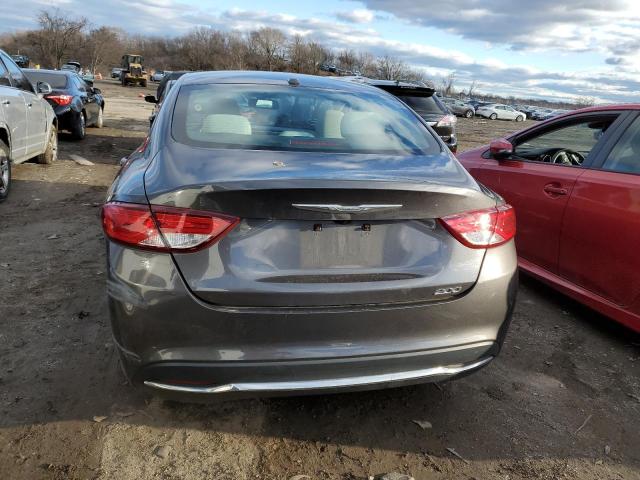 Photo 5 VIN: 1C3CCCAB3FN504645 - CHRYSLER 200 LIMITE 