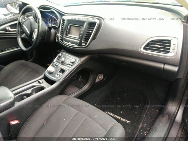 Photo 4 VIN: 1C3CCCAB3FN527262 - CHRYSLER 200 