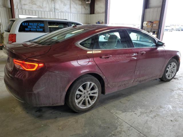 Photo 2 VIN: 1C3CCCAB3FN529691 - CHRYSLER 200 