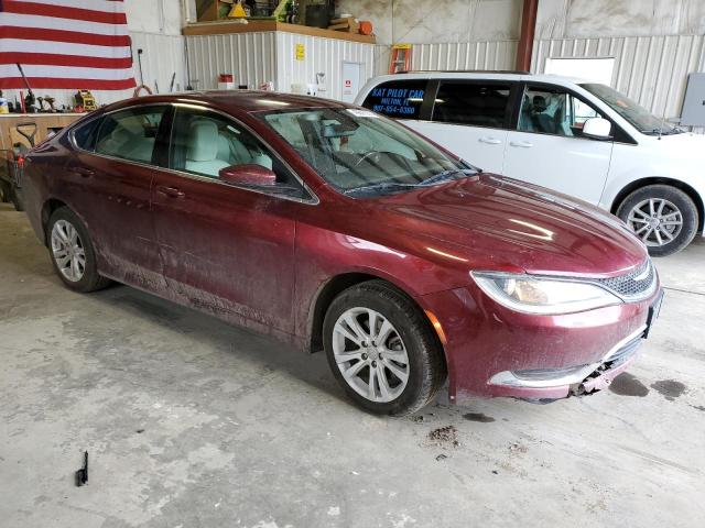 Photo 3 VIN: 1C3CCCAB3FN529691 - CHRYSLER 200 