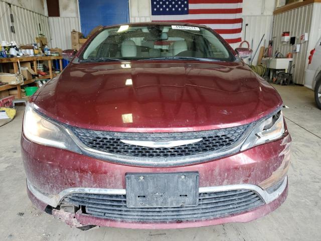 Photo 4 VIN: 1C3CCCAB3FN529691 - CHRYSLER 200 